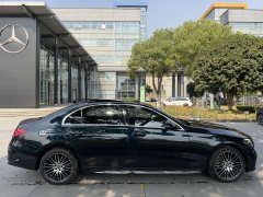 Mercedes-Benz C-Class C 260 L AMG Line - ფოტო 4