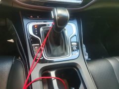GAC Aion M6 2021 PRO 270T Automatic Luxury - ფოტო 10