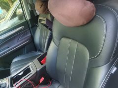 GAC Aion M6 2021 PRO 270T Automatic Luxury - ფოტო 11