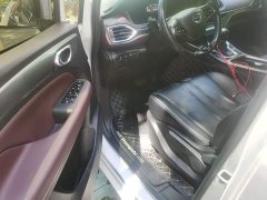 GAC Aion M6 2021 PRO 270T Automatic Luxury - ფოტო 12