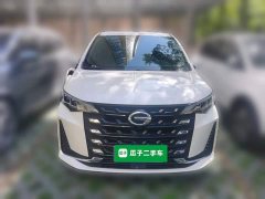 GAC Aion M6 2021 PRO 270T Automatic Luxury - ფოტო 2