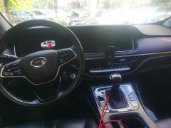 GAC Aion M6 2021 PRO 270T Automatic Luxury - ფოტო 5