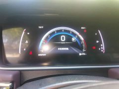 GAC Aion M6 2021 PRO 270T Automatic Luxury - ფოტო 7