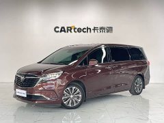 Buick GL8 2023 ES Land Respect 653T Smart Luxury - ფოტო 1