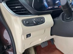 Buick GL8 2023 ES Land Respect 653T Smart Luxury - ფოტო 11