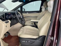 Buick GL8 2023 ES Land Respect 653T Smart Luxury - ფოტო 12