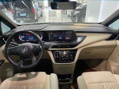 Buick GL8 2023 ES Land Respect 653T Smart Luxury - ფოტო 14