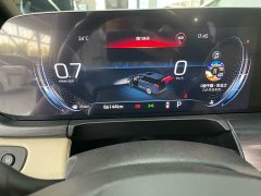 Buick GL8 2023 ES Land Respect 653T Smart Luxury - ფოტო 19