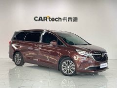 Buick GL8 2023 ES Land Respect 653T Smart Luxury - ფოტო 3