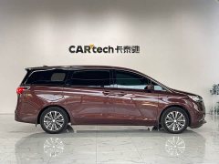 Buick GL8 2023 ES Land Respect 653T Smart Luxury - ფოტო 4