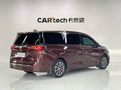 Buick GL8 2023 ES Land Respect 653T Smart Luxury - ფოტო 5