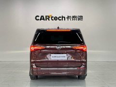 Buick GL8 2023 ES Land Respect 653T Smart Luxury - ფოტო 6