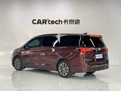 Buick GL8 2023 ES Land Respect 653T Smart Luxury - ფოტო 7
