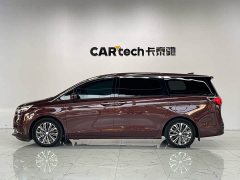 Buick GL8 2023 ES Land Respect 653T Smart Luxury - ფოტო 8