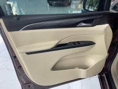 Buick GL8 2023 ES Land Respect 653T Smart Luxury - ფოტო 9