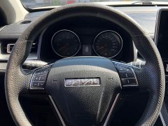 Haval M6 PLUS 1.5T Manual Elite Smart Connected - ფოტო 10