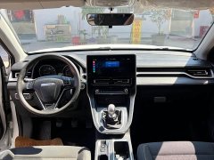 Haval M6 PLUS 1.5T Manual Elite Smart Connected - ფოტო 12