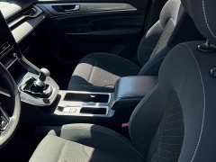Haval M6 PLUS 1.5T Manual Elite Smart Connected - ფოტო 13