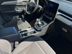 Haval M6 PLUS 1.5T Manual Elite Smart Connected - ფოტო 14
