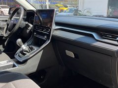 Haval M6 PLUS 1.5T Manual Elite Smart Connected - ფოტო 15