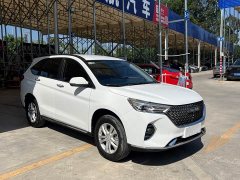 Haval M6 PLUS 1.5T Manual Elite Smart Connected - ფოტო 2