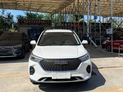 Haval M6 PLUS 1.5T Manual Elite Smart Connected - ფოტო 3