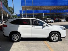 Haval M6 PLUS 1.5T Manual Elite Smart Connected - ფოტო 7