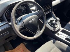 Haval M6 PLUS 1.5T Manual Elite Smart Connected - ფოტო 9