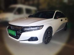 Honda Accord Sharp Hybrid 2.0L Sharp Leader Edition - ფოტო 1