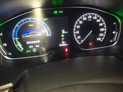 Honda Accord Sharp Hybrid 2.0L Sharp Leader Edition - ფოტო 13