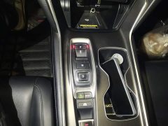 Honda Accord Sharp Hybrid 2.0L Sharp Leader Edition - ფოტო 15