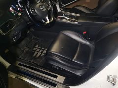 Honda Accord Sharp Hybrid 2.0L Sharp Leader Edition - ფოტო 16