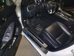 Honda Accord Sharp Hybrid 2.0L Sharp Leader Edition - ფოტო 17