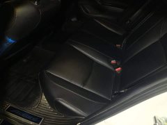 Honda Accord Sharp Hybrid 2.0L Sharp Leader Edition - ფოტო 18
