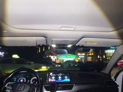 Honda Accord Sharp Hybrid 2.0L Sharp Leader Edition - ფოტო 19
