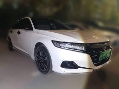 Honda Accord Sharp Hybrid 2.0L Sharp Leader Edition - ფოტო 3