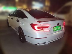 Honda Accord Sharp Hybrid 2.0L Sharp Leader Edition - ფოტო 4