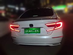 Honda Accord Sharp Hybrid 2.0L Sharp Leader Edition - ფოტო 5