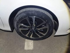 Honda Accord Sharp Hybrid 2.0L Sharp Leader Edition - ფოტო 8