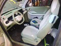 Geely Panda 210km Panda Knight - ფოტო 11