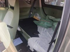 Geely Panda 210km Panda Knight - ფოტო 13