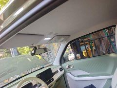 Geely Panda 210km Panda Knight - ფოტო 14