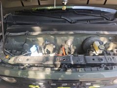 Geely Panda 210km Panda Knight - ფოტო 16