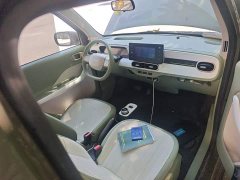 Geely Panda 210km Panda Knight - ფოტო 19