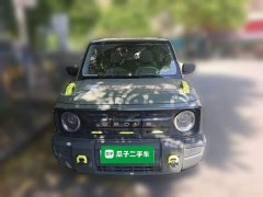 Geely Panda 210km Panda Knight - ფოტო 2