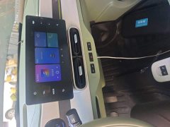 Geely Panda 210km Panda Knight - ფოტო 20