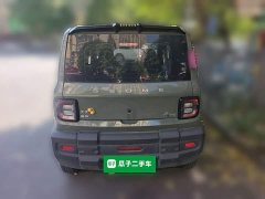 Geely Panda 210km Panda Knight - ფოტო 3