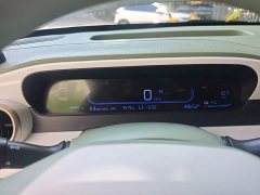 Geely Panda 210km Panda Knight - ფოტო 7