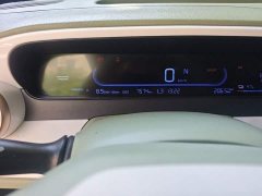Geely Panda 210km Panda Knight - ფოტო 8