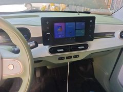 Geely Panda 210km Panda Knight - ფოტო 9